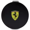 Ferrari Magnetic Car Phone Holder FECHMMAK for Air Vent, Black, 2023 Collection, MagSafe Compatible