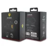 Ferrari Magnetic Car Phone Holder FECHMMAK for Air Vent, Black, 2023 Collection, MagSafe Compatible