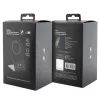 BMW M Edition MagSafe Wireless Charging Pad 15W Black