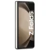 Mercedes-Benz MEHCZFD5ARMBK Urban Leather Hard Case, skirta Samsung Galaxy Z Fold5 - Juoda