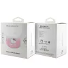 „Hello Kitty“ Bluetooth 5.0 garsiakalbis HKWSBT6GKEP rožinis elektrolitinio gradiento