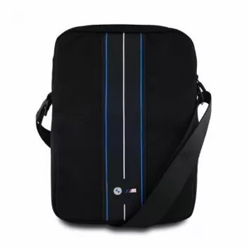 BMW BMTB10COMPVSKL Dėklas planšetei 10 inch Juodas Nailonas Mėlyna Juosta