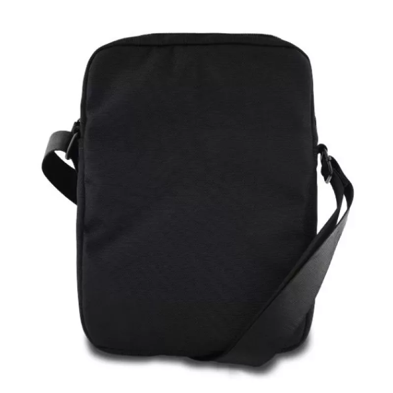 BMW BMTB10COMPVSKL Dėklas planšetei 10 inch Juodas Nailonas Mėlyna Juosta