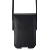 BMW Phone Pouch Red Stripes Black