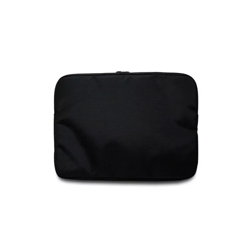 BMW Sleeve BMCS16COMSCAKL 16 inch Black Carbon Blue Stripes