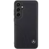 Mercedes-Benz MEHCS24M23RBCSK S24+ S926 Black Hardcase Leather Curved Stitches for Samsung Galaxy S24+