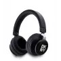 DKNY DKBHS6PUSLK „On-Ear“ Bluetooth ausinės, juodos