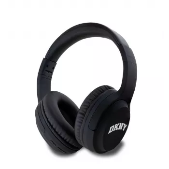 DKNY DKBH3DNYAK Bluetooth Over-Ear ausinės, juodos