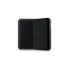 Karl Lagerfeld Power Bank Wireless 5000mAh 15W MagSafe Black Karl & Choupette Head Pin KF002166
