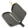 Guess Cable Pouch GUABP4DPTW rudas 4G Triangle Eco-Leather aksesuarų organizatorius