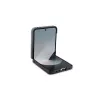 BMW Hardcase for Samsung Galaxy Z Flip6 / Z Flip7 FE - Carbon Tricolor Black