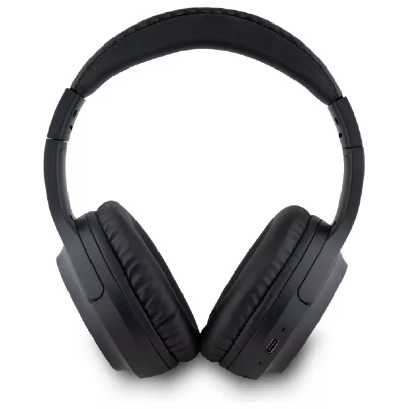 BMW Over-Ear Bluetooth Headphones ENCBMBHMIAV27MBCTK Black