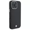 BMW M Collection iPhone 16 Pro Hardcase Full Wrapped Metal MagSafe Black