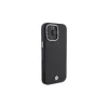 BMW BMHMP16X23PUFWK iPhone 16 Pro Max 6,9 inch Black Hardcase Sign Full Wrapped Metal MagSafe