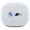 BMW BMBEMIATP20LOH True Wireless Stereo (TWS) Bluetooth 5.1 In-Ear Ausinės su Įkrovimo Dėklu - Balta