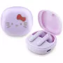 HELLO KITTY TWS Earbuds O Glossy Finish Purple