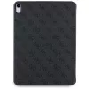 Guess GUFC11RM24PS4SGK iPad Air 11-inch (2024/2025) Magnetic Folio Case - Black Big Logo