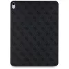 Guess GUFC13RM24PS4SGK iPad Air 13 M2 2024 / M3 2025 / M4 2026 Black Magnetic 4G Big Logo Folio Case
