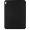 Karl Lagerfeld KLFC13RM24SAKCK iPad Air 13 M2 2024 / M3 2025 / M4 2026 Book Cover Black Saffiano Magnetic Karl & Choupette