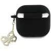 Guess Silicone 4G Charm Case for AirPods 4 - Juoda