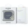 Guess Silicone 4G Charm Case for AirPods 4 - Juoda