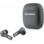 KARL LAGERFELD Metal Printed Logo TWS Earbuds su ANC/ENC - Juoda