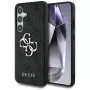 Guess Big 4G Logo Classic Logo Case Samsung Galaxy S25 (Juoda)