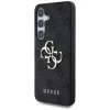 Guess Big 4G Logo Classic Logo Case Samsung Galaxy S25 (Juoda)