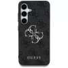 Guess Big 4G Logo Classic Logo Case Samsung Galaxy S25 (Juoda)