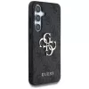 Guess Big 4G Logo Classic Logo Case Samsung Galaxy S25 (Juoda)