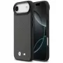 BMW M Kevlar Matte MagSafe Case for iPhone Air Black