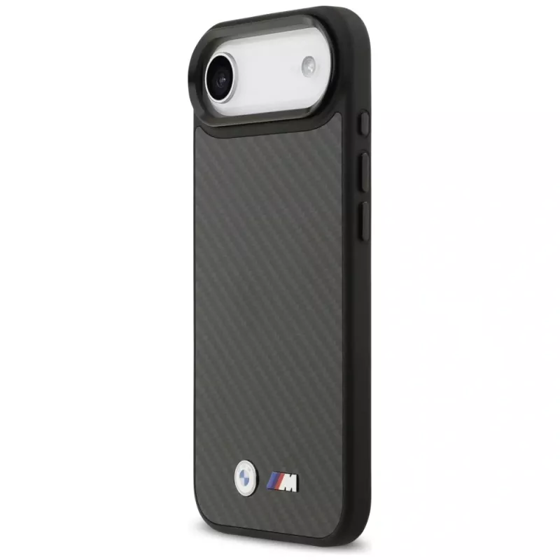 BMW M Kevlar Matte MagSafe Case for iPhone Air Black