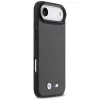 BMW M Kevlar Matte MagSafe Case for iPhone Air Black