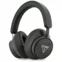 Guess 4G Triangle Logo Wireless Over-Ear Headphones Bluetooth 5.4 ENC Black