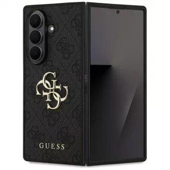 Guess Big 4G Logo Classic Case Samsung Galaxy Z Fold7 Juoda