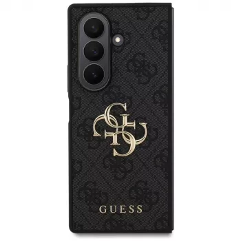 Guess Big 4G Logo Classic Case Samsung Galaxy Z Fold7 Juoda