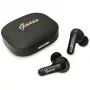 „Guess Script Metal“ TWS ausinės juodos