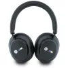 BMW M Carbon Metal Logo Bluetooth ENC Ausinės Juodos (Over-Ear)