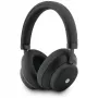 BMW Metal Logo MK Bluetooth ENC Over-Ear Headphones Black