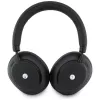 BMW Metal Logo MK Bluetooth ENC Over-Ear Headphones Black