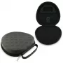Guess Carry Box Black Protective Case for TWS Earbuds