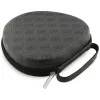 Guess Carry Box Black Protective Case for TWS Earbuds