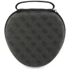 Guess Carry Box Black Protective Case for TWS Earbuds