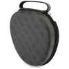 Guess Carry Box Black Protective Case for TWS Earbuds