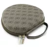 Ausinių dėklas-dėžutė Guess Carry Box, ruda