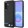BMW M Carbon Dėklas Samsung Galaxy A37 5G Juodas