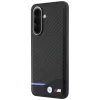 BMW M Carbon Dėklas Samsung Galaxy A37 5G Juodas