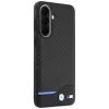 BMW M Carbon Dėklas Samsung Galaxy A37 5G Juodas