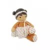 Kaloo Lalka Eloise 32 cm Minkštas Žaislas Dovanų Dėžutėje Tendresse