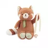 Kaloo Petit Songe Red Panda Muzikinis Minkštas Žaislas 20 cm Dovanų Dėžutėje